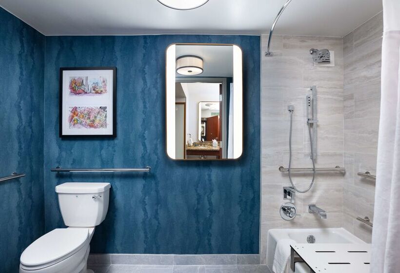 Fotos del hotel Doubletree By Hilton Houston Medical Center  & Suites:  69