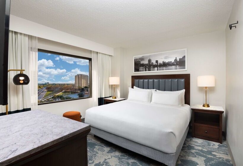 Fotos del hotel Doubletree By Hilton Houston Medical Center  & Suites:  37