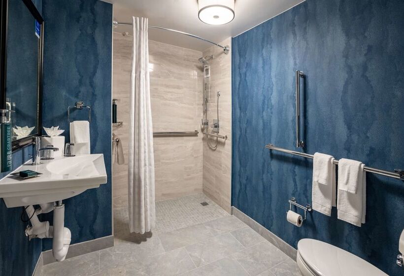 Fotos del hotel Doubletree By Hilton Houston Medical Center  & Suites:  68