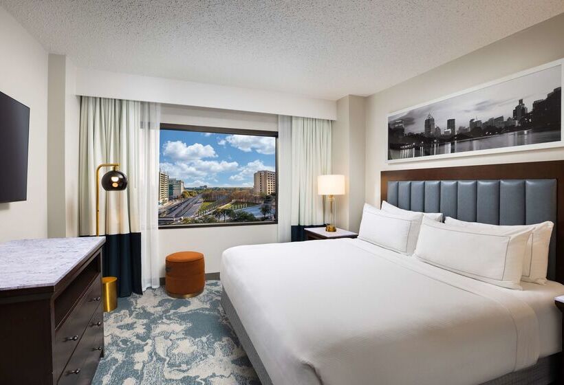 Fotos del hotel Doubletree By Hilton Houston Medical Center  & Suites:  38