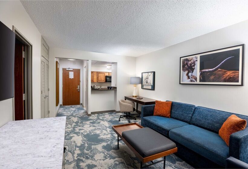 Doubletree By Hilton Houston Medical Center Hotel & Suites
