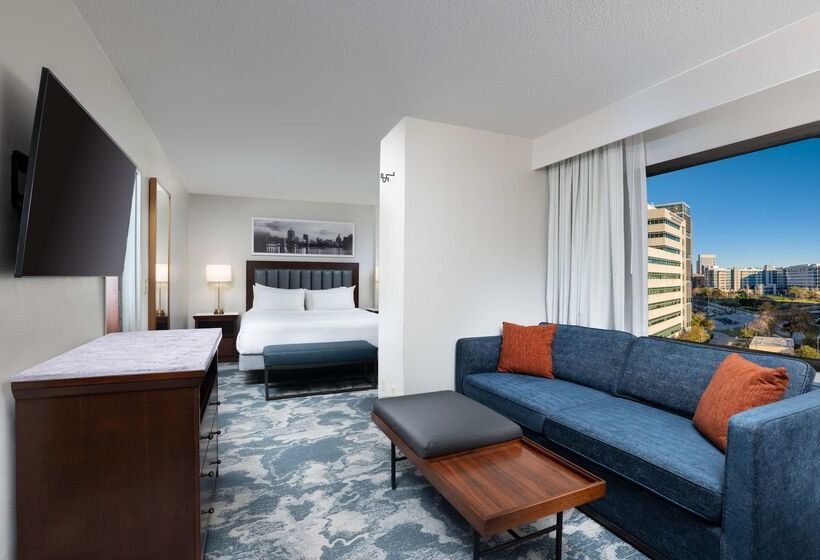 Fotos del hotel Doubletree By Hilton Houston Medical Center  & Suites:  30