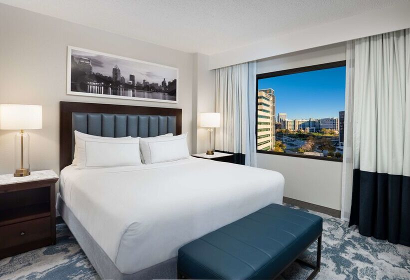 Fotos del hotel Doubletree By Hilton Houston Medical Center  & Suites:  92