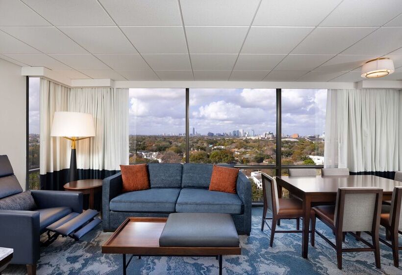 Fotos del hotel Doubletree By Hilton Houston Medical Center  & Suites:  114