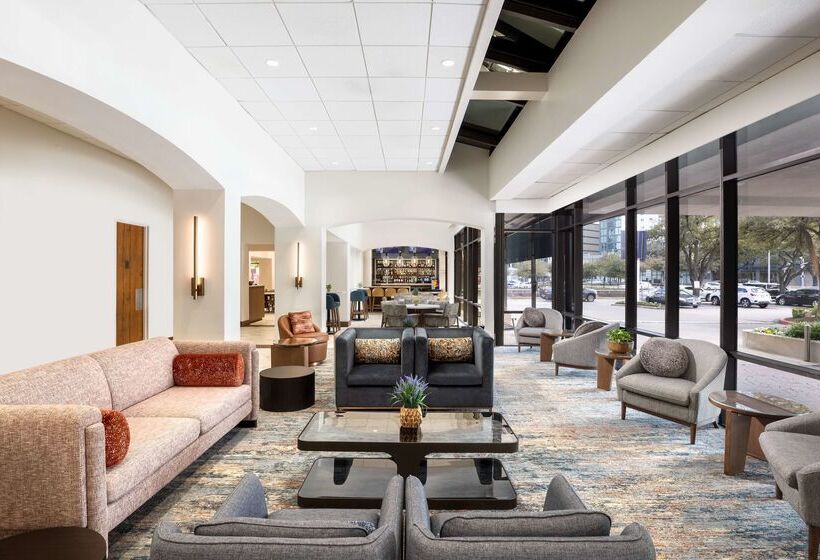 Fotos del hotel Doubletree By Hilton Houston Medical Center  & Suites:  54