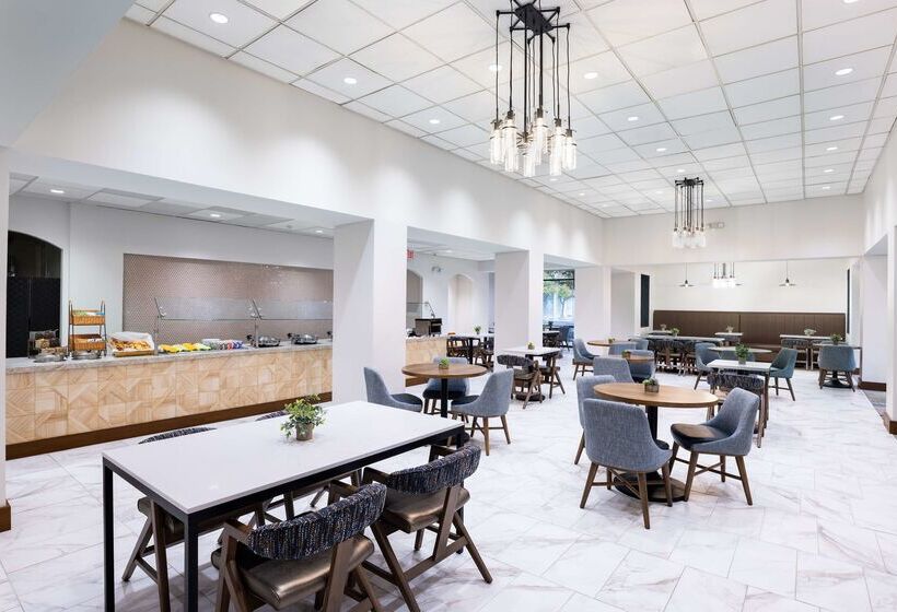 Fotos del hotel Doubletree By Hilton Houston Medical Center  & Suites:  56