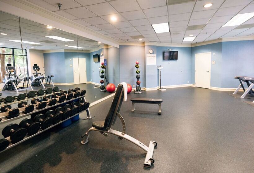 Fotos del hotel Doubletree By Hilton Houston Medical Center  & Suites:  105