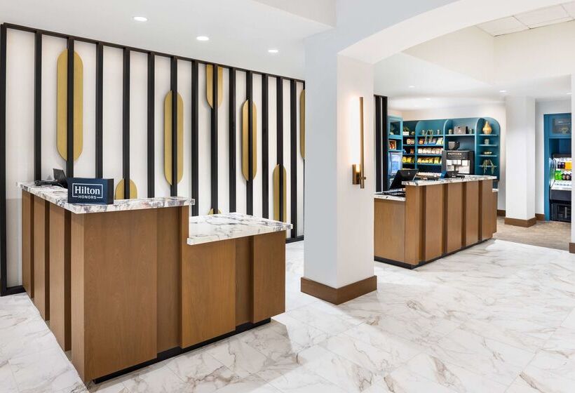 Fotos del hotel Doubletree By Hilton Houston Medical Center  & Suites:  113