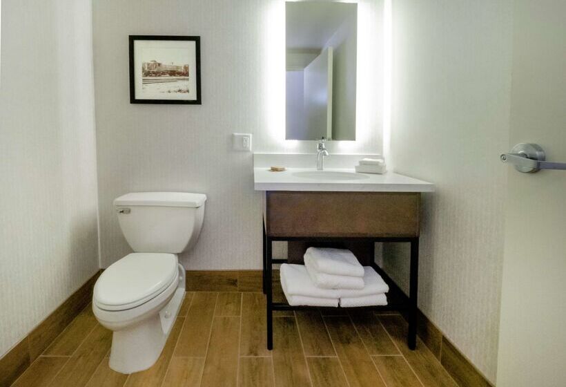فندق Doubletree By Hilton Jamestown