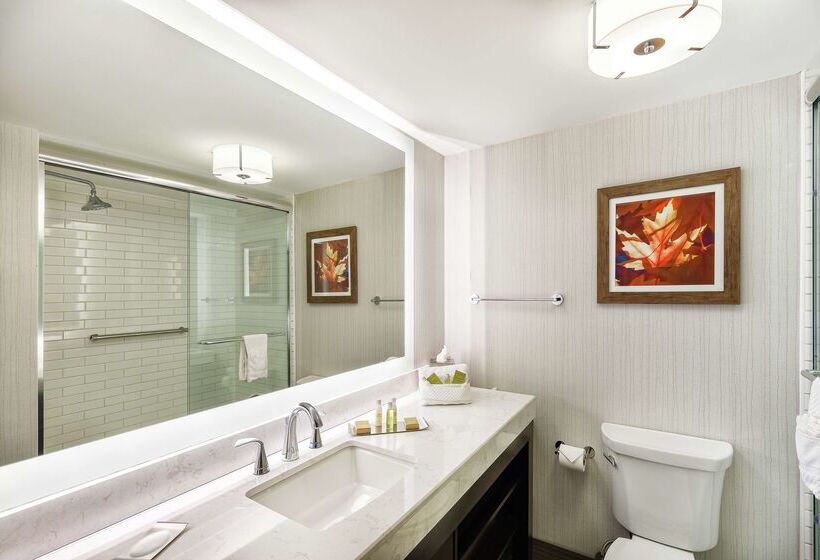 Doubletree By Hilton Hotel Johnson City
