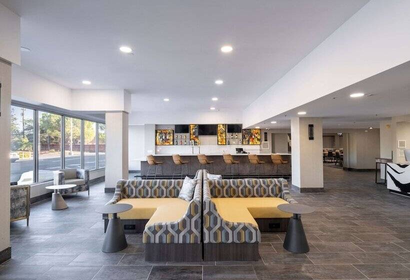 בית מלון כפרי Doubletree By Hilton Livermore, Ca