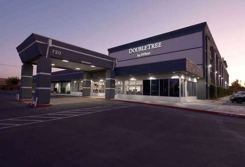 בית מלון כפרי Doubletree By Hilton Livermore, Ca
