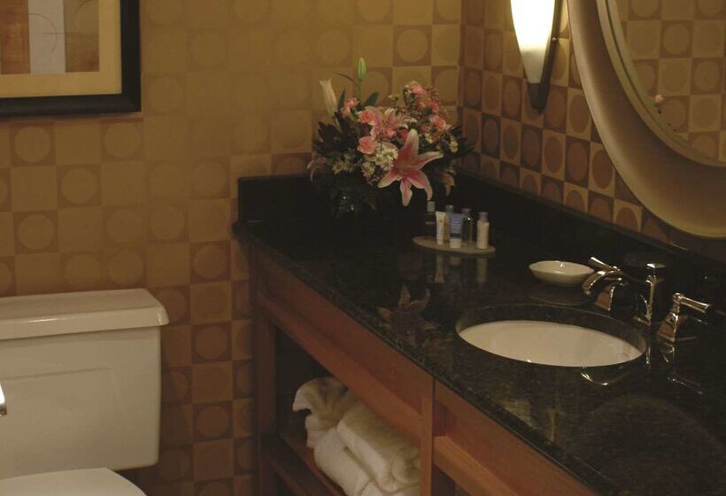 هتل Wyndham Columbus