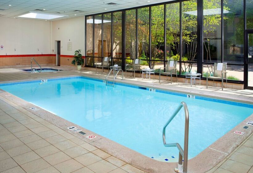 هتل Wyndham Columbus
