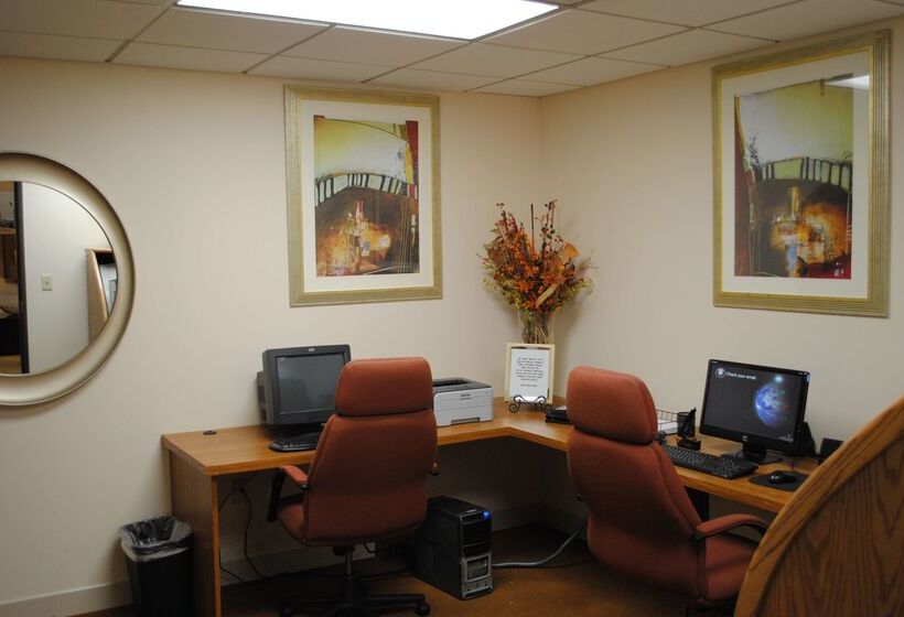 هتل Wyndham Columbus