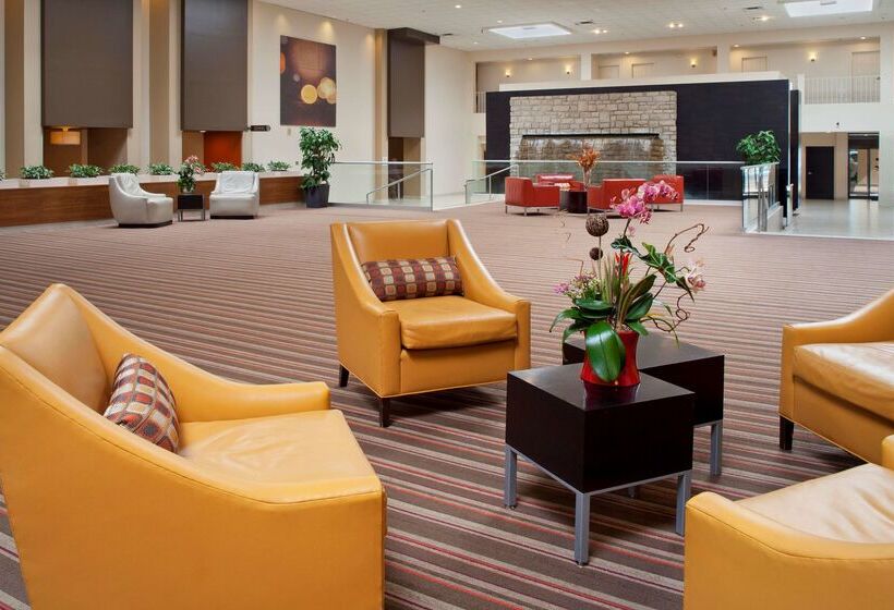 هتل Wyndham Columbus