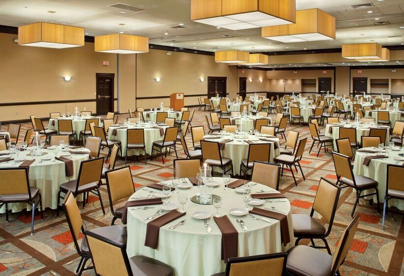 هتل Wyndham Columbus