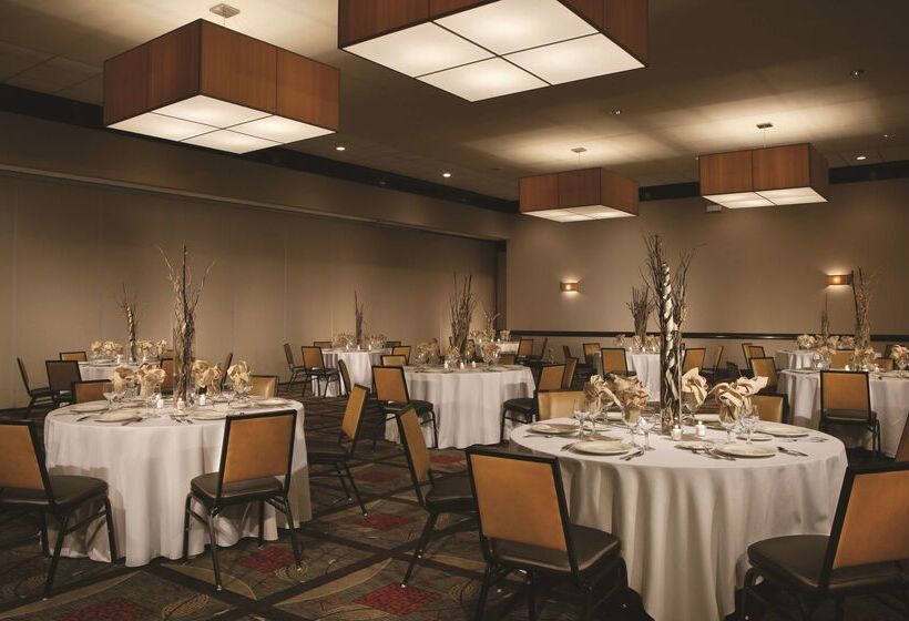 هتل Wyndham Columbus