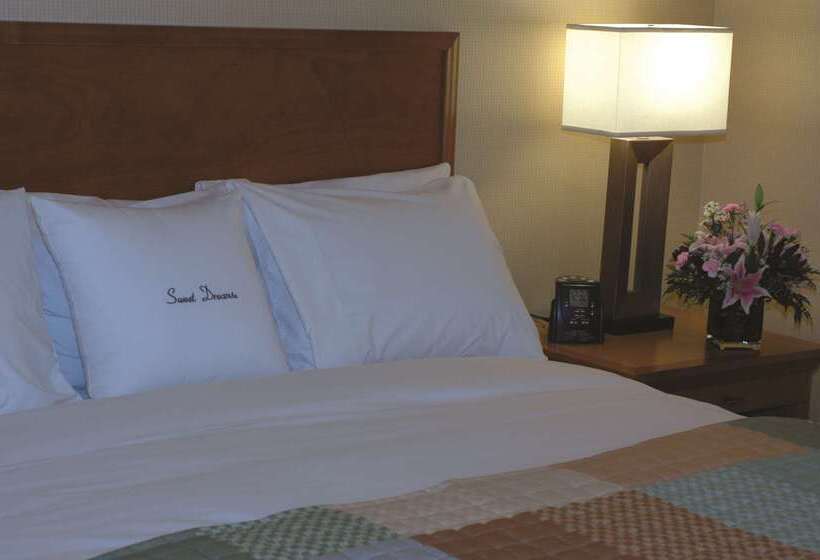 هتل Doubletree  Columbus/worthington