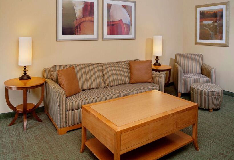 هتل Wyndham Columbus