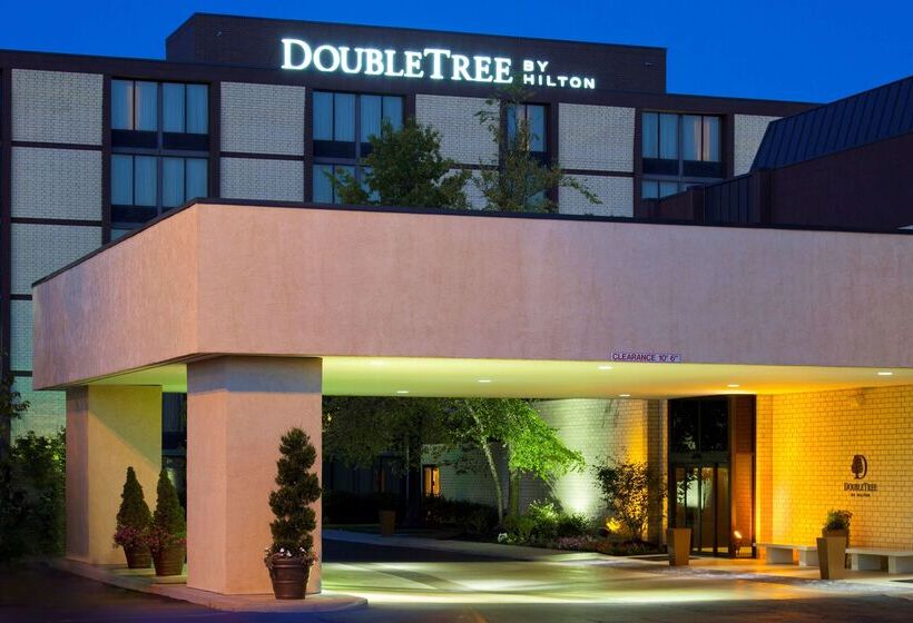 Hotel Doubletree  Columbus/worthington