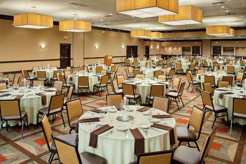 هتل Wyndham Columbus