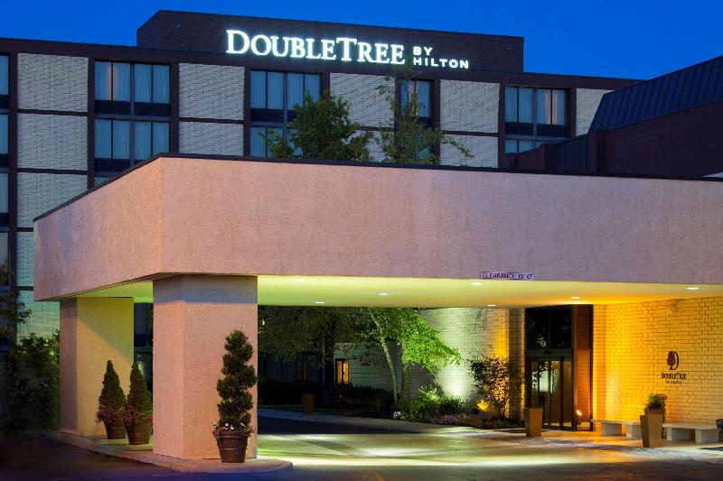 هتل Wyndham Columbus
