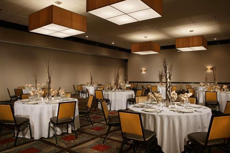 هتل Wyndham Columbus