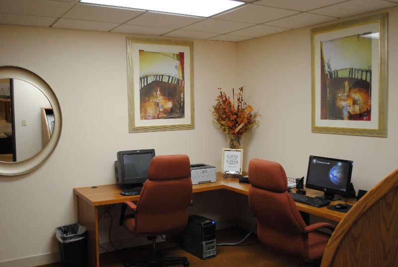 هتل Wyndham Columbus
