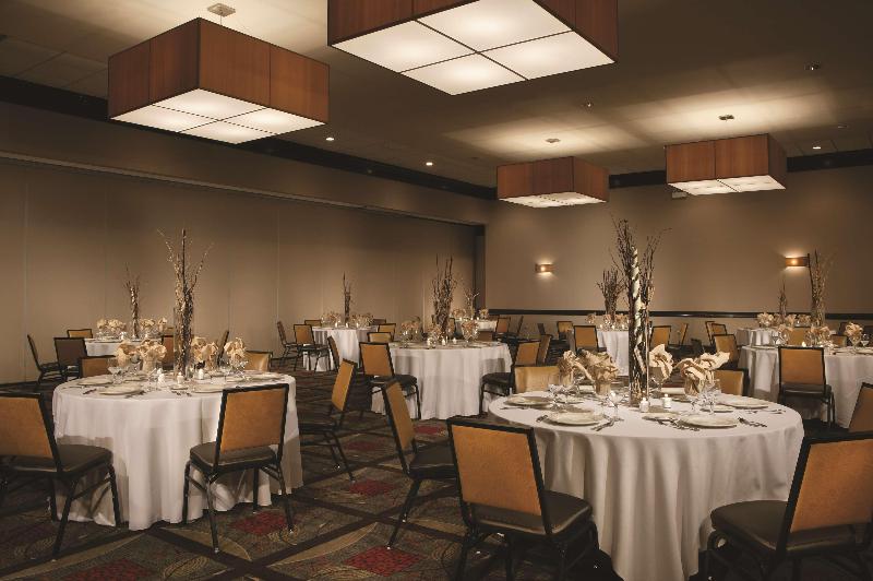 هتل Wyndham Columbus