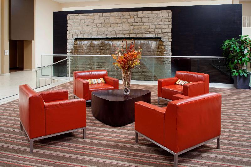 هتل Wyndham Columbus