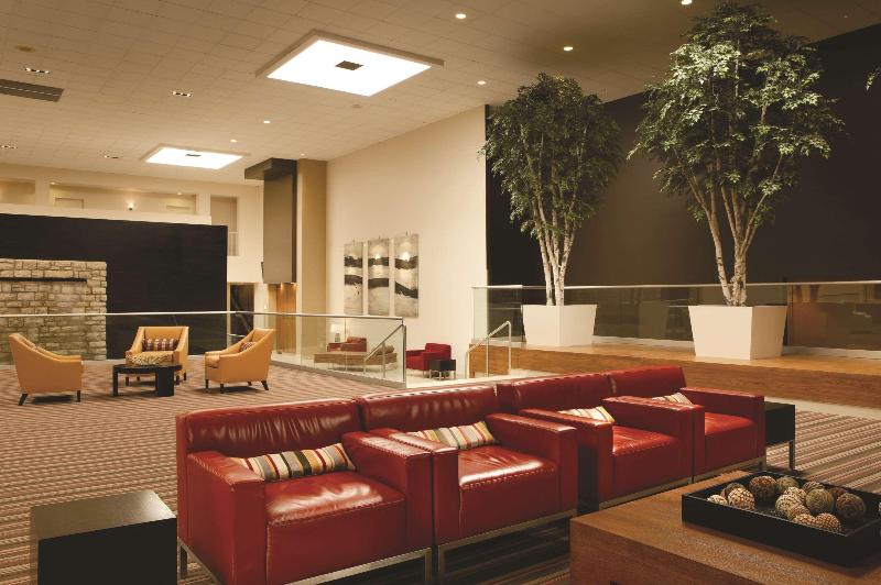 هتل Wyndham Columbus