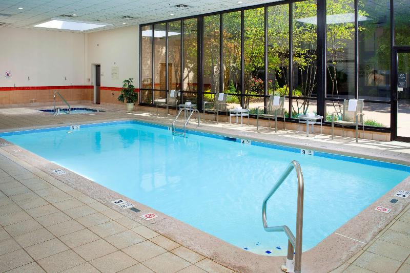 هتل Wyndham Columbus