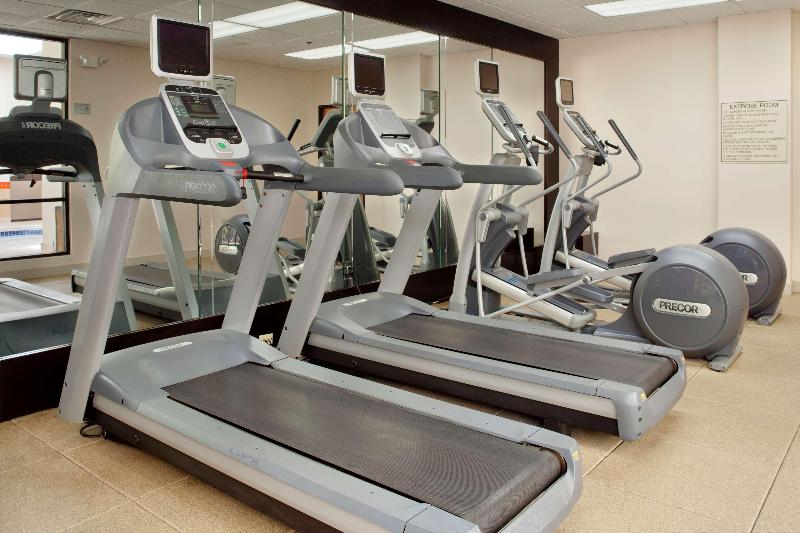 هتل Wyndham Columbus