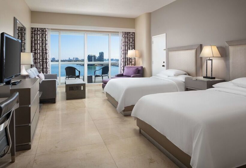 Fotos del hotel Doubletree By Hilton Grand Hotel Biscayne Bay:  8