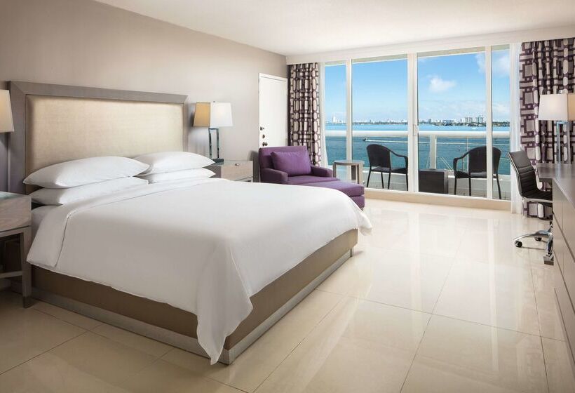 Fotos del hotel Doubletree By Hilton Grand Hotel Biscayne Bay:  13