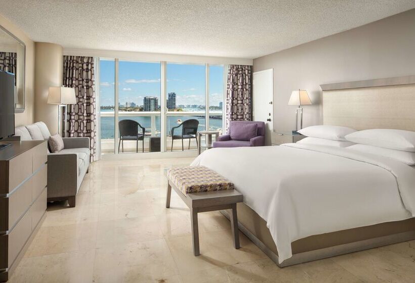 Fotos del hotel Doubletree By Hilton Grand Hotel Biscayne Bay:  36