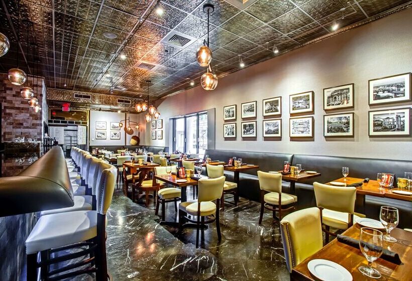 Fotos del hotel Doubletree By Hilton Grand Hotel Biscayne Bay:  37