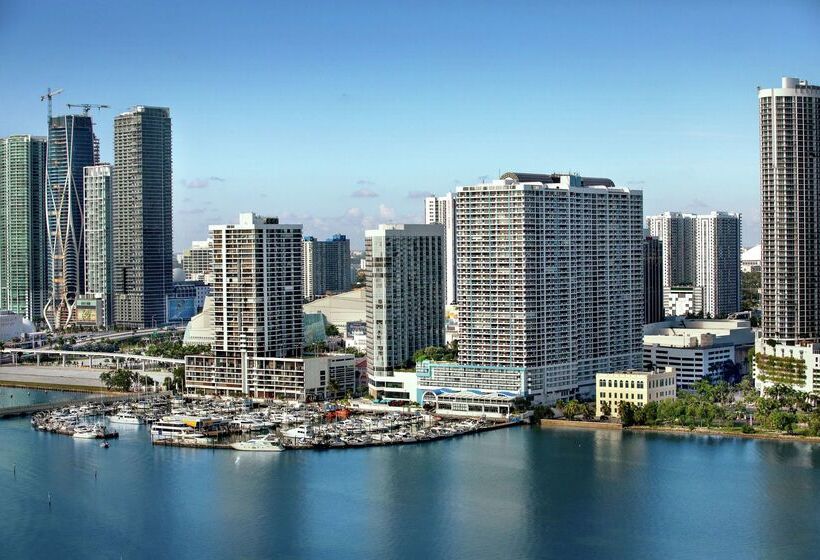 Fotos del hotel Doubletree By Hilton Grand Hotel Biscayne Bay:  18