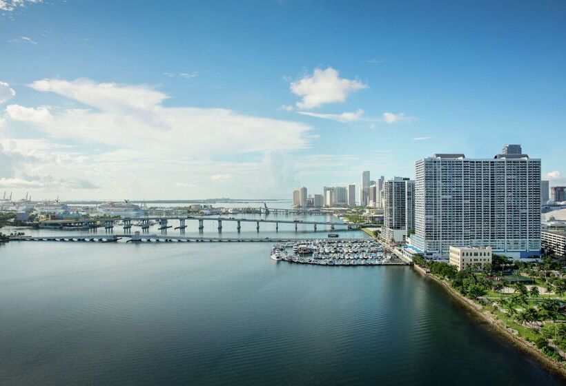 Fotos del hotel Doubletree By Hilton Grand Hotel Biscayne Bay:  15