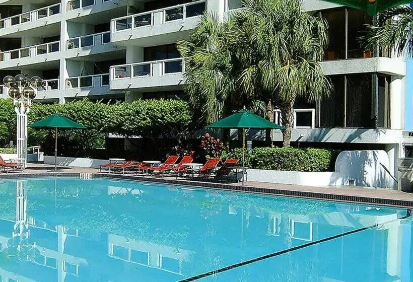 Fotos del hotel Doubletree By Hilton Grand Hotel Biscayne Bay:  16