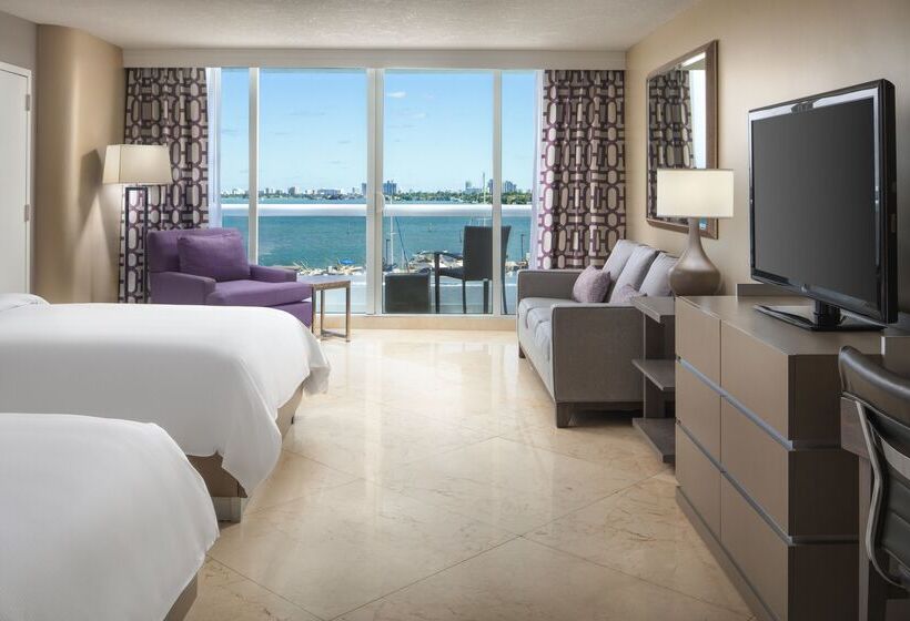 Fotos del hotel Doubletree By Hilton Grand Hotel Biscayne Bay:  43