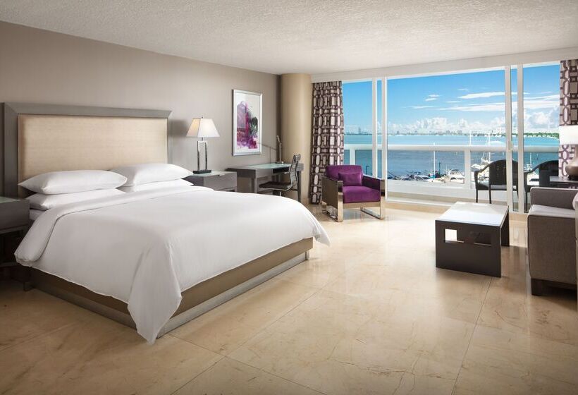 Fotos del hotel Doubletree By Hilton Grand Hotel Biscayne Bay:  28