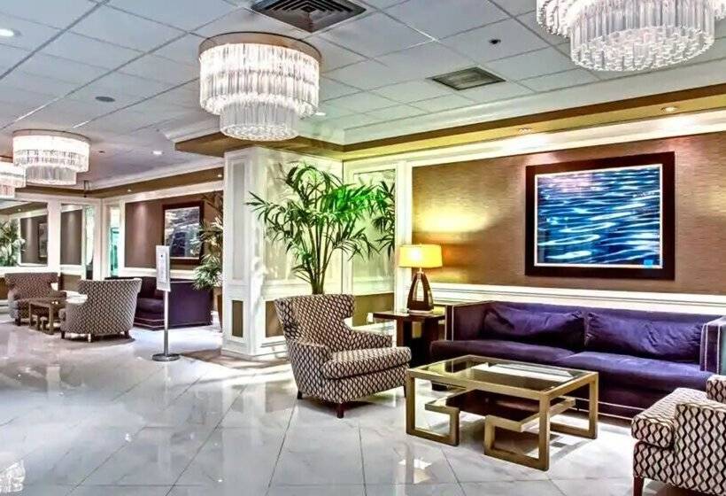 Fotos del hotel Doubletree By Hilton Grand Hotel Biscayne Bay:  46