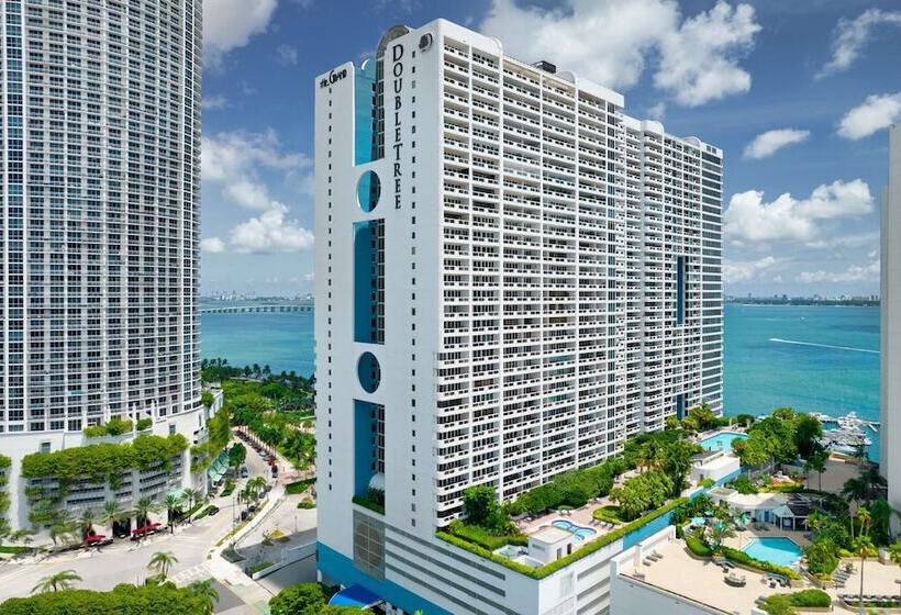 Fotos del hotel Doubletree By Hilton Grand Hotel Biscayne Bay:  2