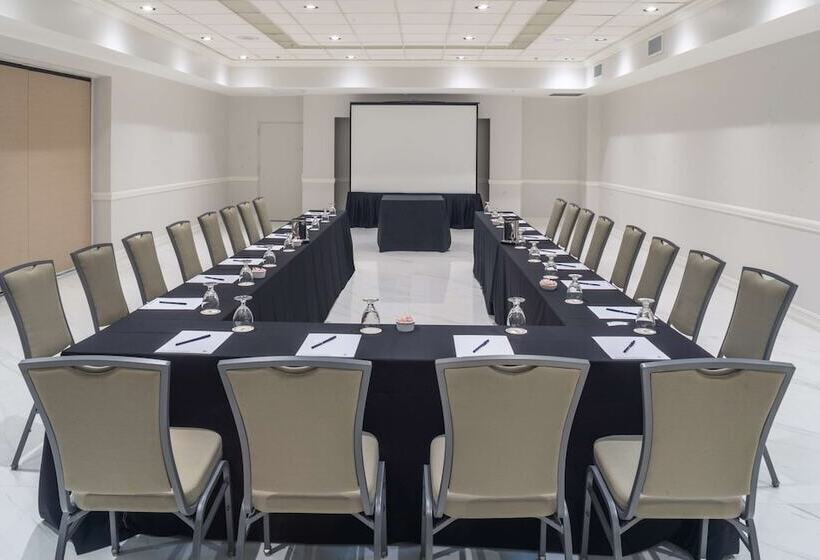 Fotos del hotel Doubletree By Hilton Grand Hotel Biscayne Bay:  20