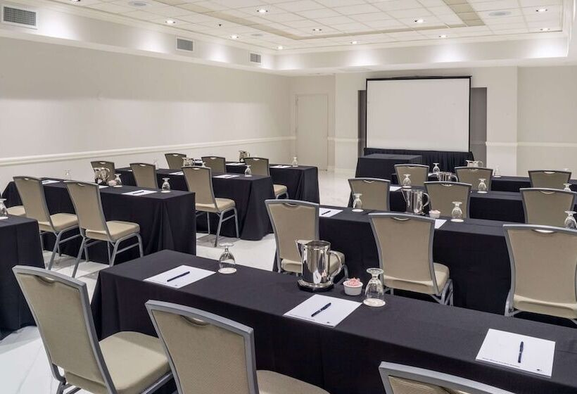 Fotos del hotel Doubletree By Hilton Grand Hotel Biscayne Bay:  56