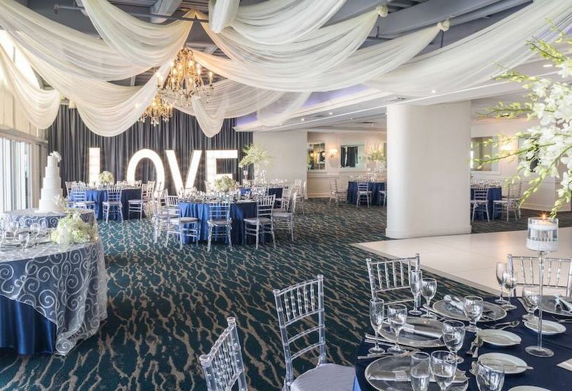 Fotos del hotel Doubletree By Hilton Grand Hotel Biscayne Bay:  60