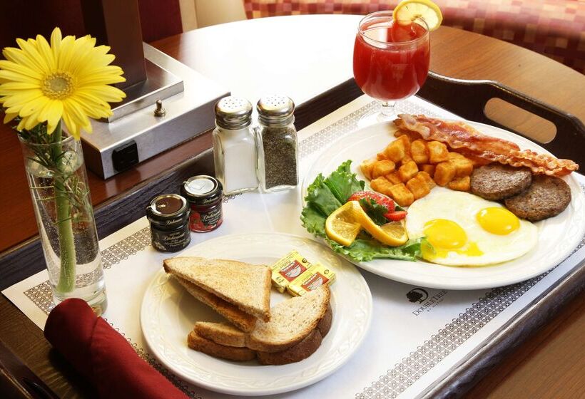 فندق Doubletree By Hilton Murfreesboro