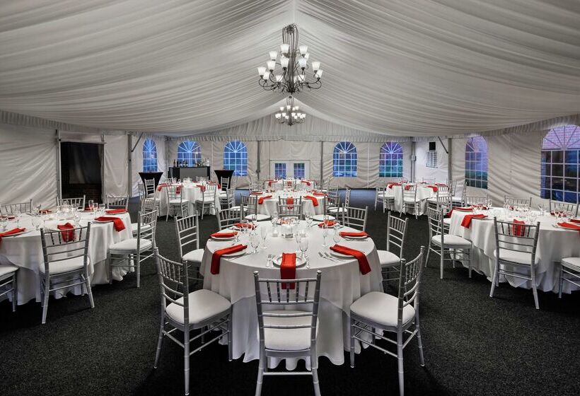 호텔 Doubletree Suites By Hilton Charlotte Southpark